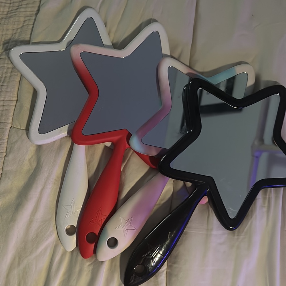 J⭐️ Mirror Bundle - Picture 2 of 2